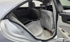 Mercedes-Benz CLS CLS350 BlueEFFICIENCY, снимка 10