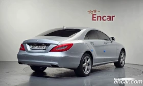 Mercedes-Benz CLS CLS350 BlueEFFICIENCY, снимка 2