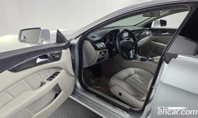 Mercedes-Benz CLS CLS350 BlueEFFICIENCY, снимка 9