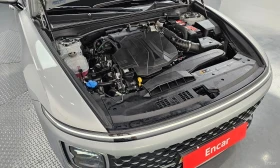 Hyundai Grandeur 3.5 LPG 2WD, снимка 6