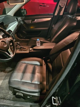 Mercedes-Benz C 250, снимка 3