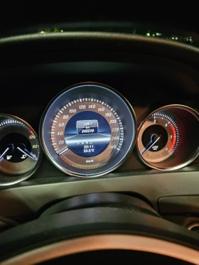 Mercedes-Benz C 250, снимка 14
