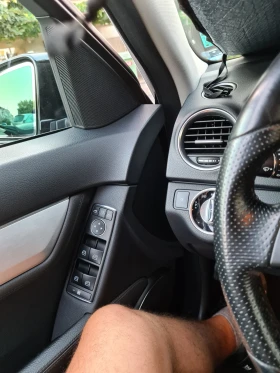 Mercedes-Benz C 250, снимка 9