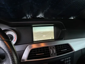 Mercedes-Benz C 250, снимка 11