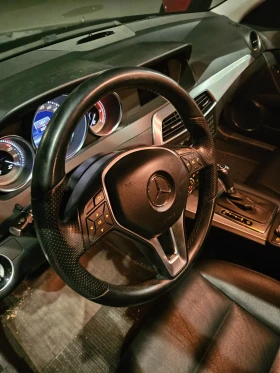 Mercedes-Benz C 250, снимка 2