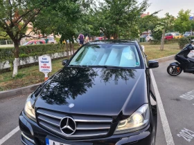 Mercedes-Benz C 250, снимка 6