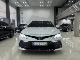 Toyota Camry (Xv70) 2.5 Xle Hybrid, снимка 3