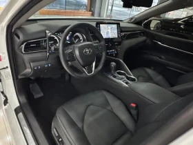 Toyota Camry (Xv70) 2.5 Xle Hybrid, снимка 11
