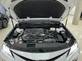 Toyota Camry (Xv70) 2.5 Xle Hybrid, снимка 6