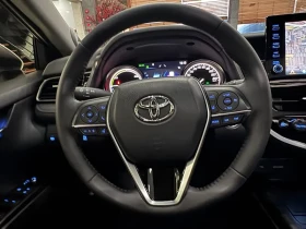 Toyota Camry (Xv70) 2.5 Xle Hybrid, снимка 10