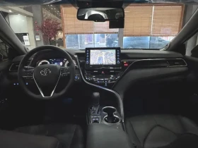 Toyota Camry (Xv70) 2.5 Xle Hybrid, снимка 7