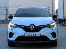 Renault Captur 1.3 TCE EDITION, снимка 1