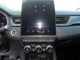 Renault Captur 1.3 TCE EDITION, снимка 13
