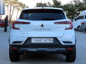 Renault Captur 1.3 TCE EDITION, снимка 4