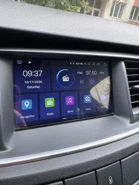 Peugeot 508, снимка 7