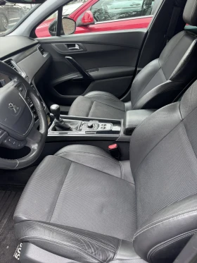 Peugeot 508, снимка 4