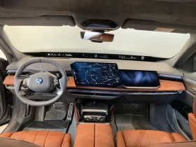 BMW 740 FACE* 3D-HEAD-UP* HYPER* TV* 360CAM* MEMORY* , снимка 11
