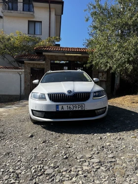 Skoda Octavia Laurin&Klement, снимка 7