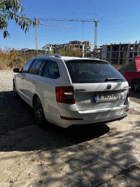 Skoda Octavia Laurin&Klement, снимка 4