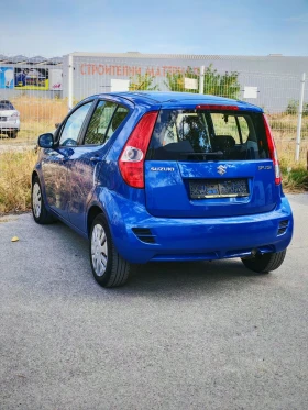 Suzuki Splash 120000 км, снимка 7