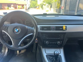 BMW 318, снимка 2