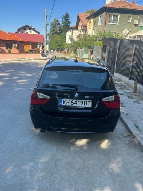 BMW 318, снимка 9