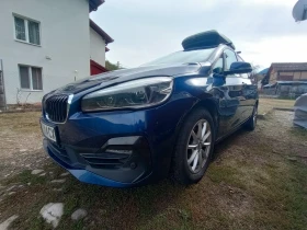 BMW 2 Gran Tourer, снимка 2
