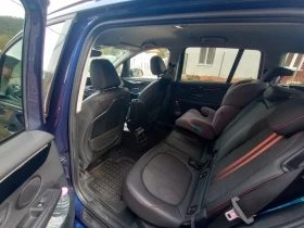 BMW 2 Gran Tourer, снимка 6