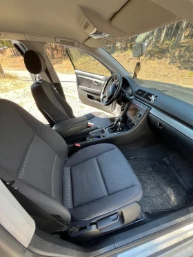 Audi A4, снимка 14
