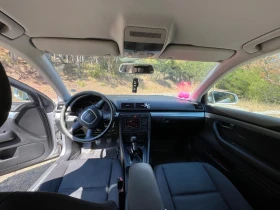 Audi A4, снимка 12