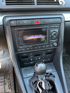 Audi A4, снимка 10