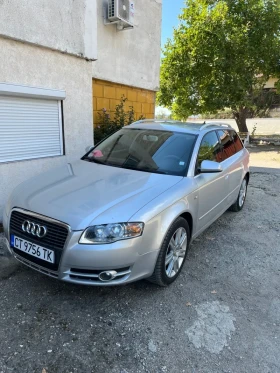 Audi A4, снимка 6