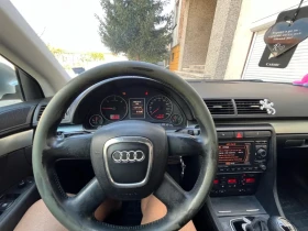 Audi A4, снимка 15