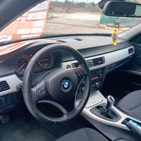 BMW 318 2.0D Face-lift , снимка 8