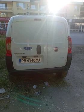 Fiat Fiorino 1, 3 Дизел , снимка 4