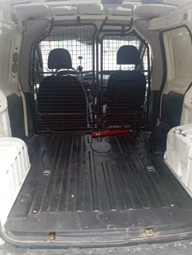 Fiat Fiorino 1, 3 Дизел , снимка 8