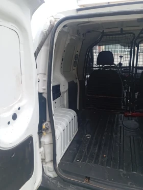 Fiat Fiorino 1, 3 Дизел , снимка 10