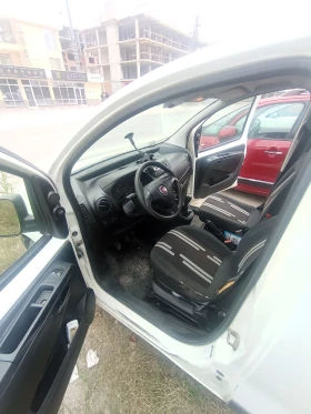 Fiat Fiorino 1, 3 Дизел , снимка 16
