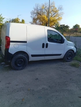 Fiat Fiorino 1, 3 Дизел , снимка 5