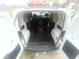 Fiat Fiorino 1, 3 Дизел , снимка 13