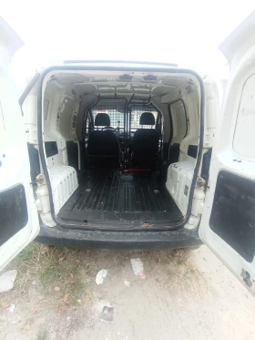 Fiat Fiorino 1, 3 Дизел , снимка 11