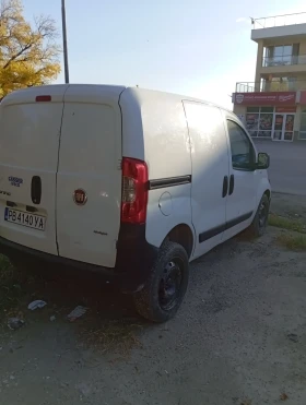 Fiat Fiorino 1, 3 Дизел , снимка 7