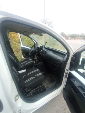 Fiat Fiorino 1, 3 Дизел , снимка 15