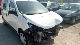 Dacia Dokker 1.5DCI | Mobile.bg    1