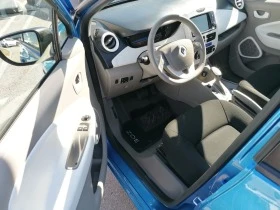 Renault Zoe 40kWh Z.E. 100%electric | Mobile.bg    7