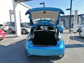 Renault Zoe 40kWh Z.E. 100%electric | Mobile.bg    5