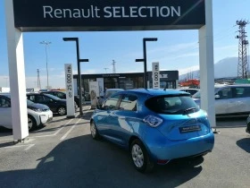 Renault Zoe 40kWh Z.E. 100%electric | Mobile.bg    3