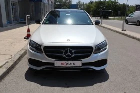 Обява за продажба на Mercedes-Benz E 220 Burmester/Подгрев/Klimatornik ~38 900 лв. - изображение 1