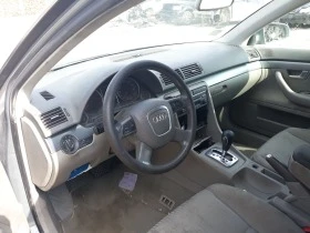 Audi A4 2.0d - [2] 