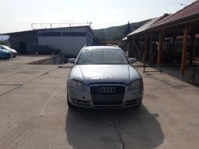 Audi A4 2.0d - [5] 